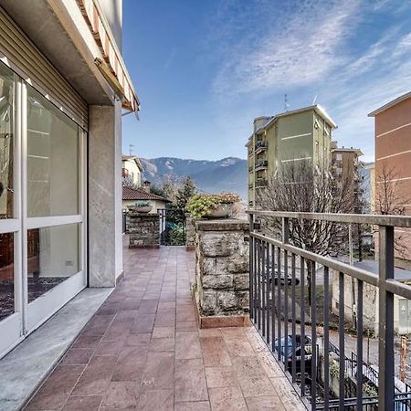 Casa Ida Apartment Free Parking Cernobbio Exterior photo