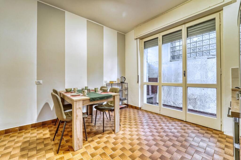 Casa Ida Apartment Free Parking Cernobbio Exterior photo