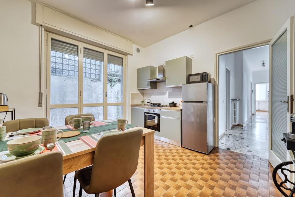 Casa Ida Apartment Free Parking Cernobbio Exterior photo