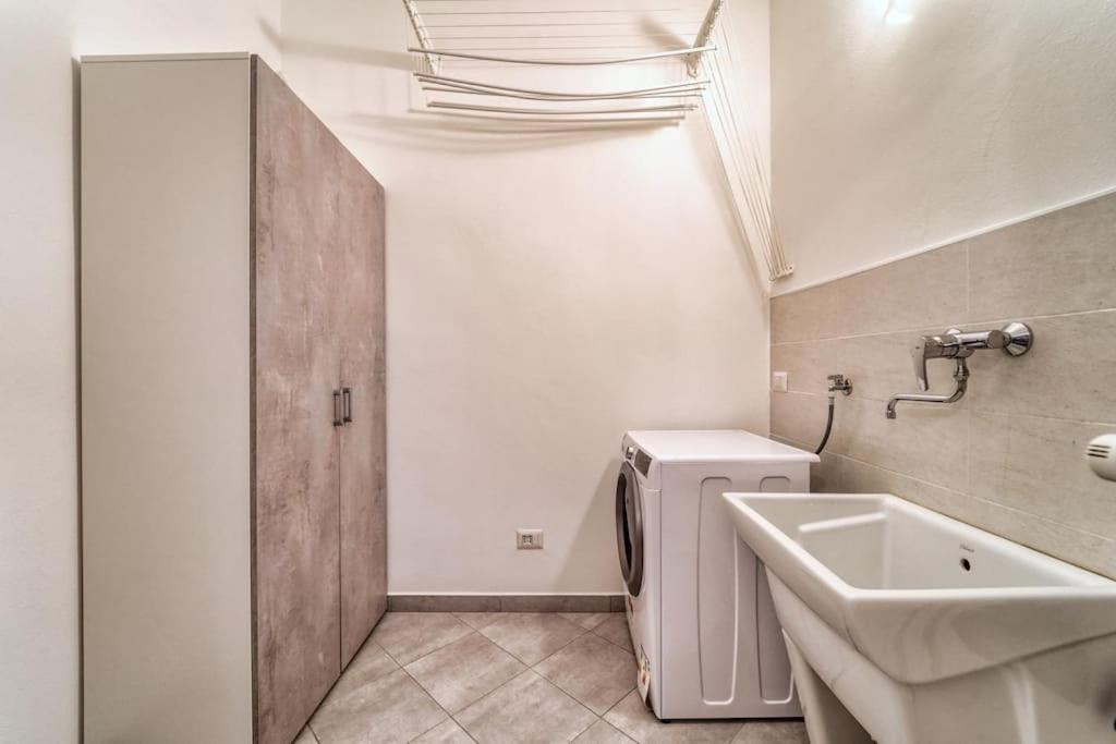Casa Ida Apartment Free Parking Cernobbio Exterior photo