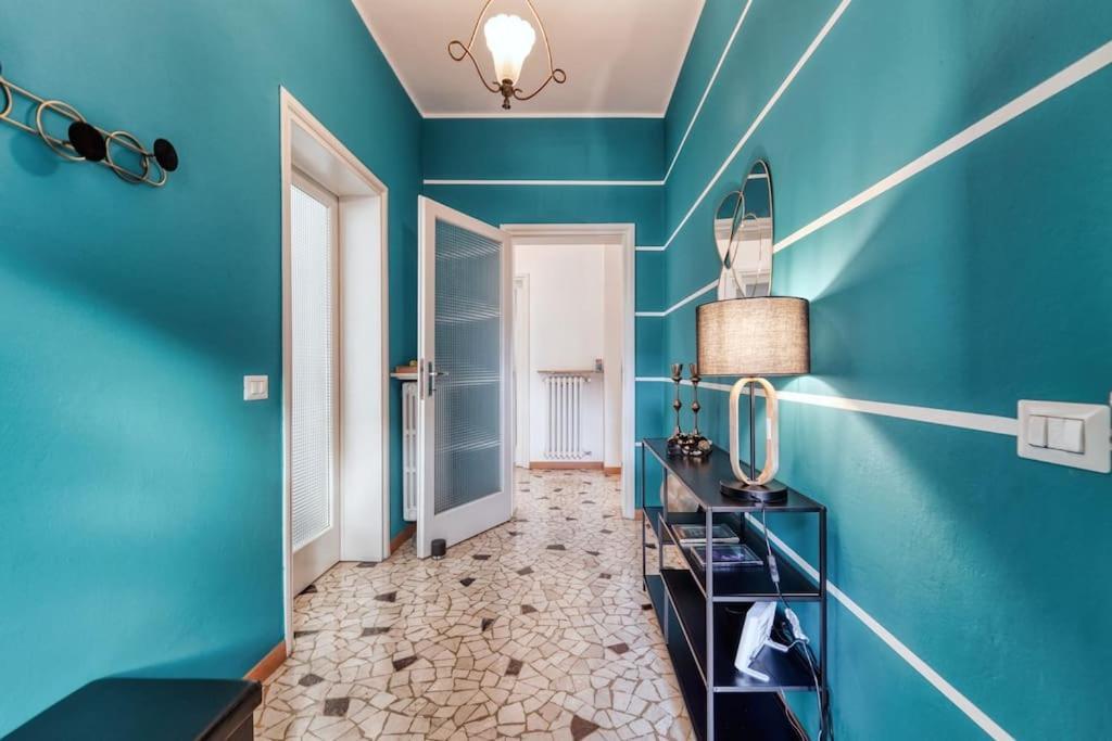 Casa Ida Apartment Free Parking Cernobbio Exterior photo