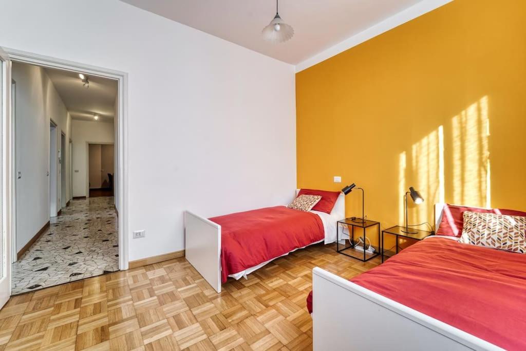 Casa Ida Apartment Free Parking Cernobbio Exterior photo
