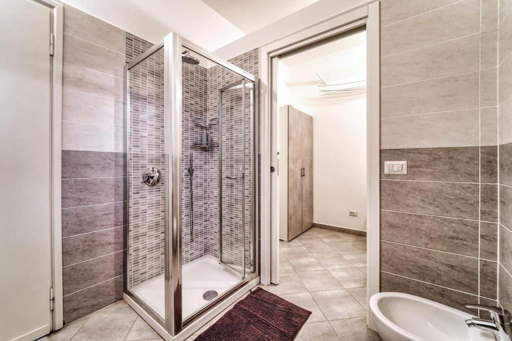 Casa Ida Apartment Free Parking Cernobbio Exterior photo