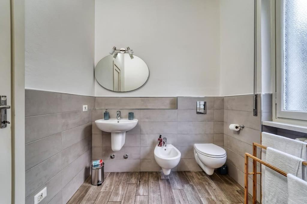 Casa Ida Apartment Free Parking Cernobbio Exterior photo