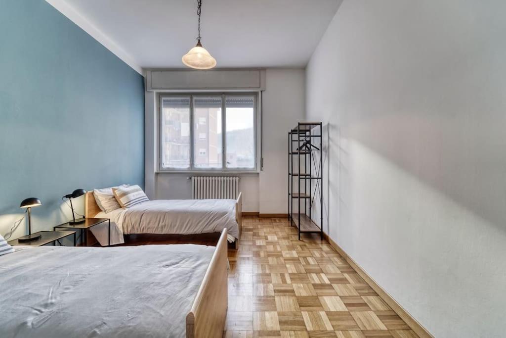 Casa Ida Apartment Free Parking Cernobbio Exterior photo