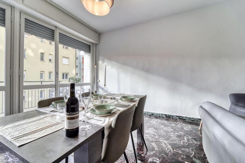 Casa Ida Apartment Free Parking Cernobbio Exterior photo