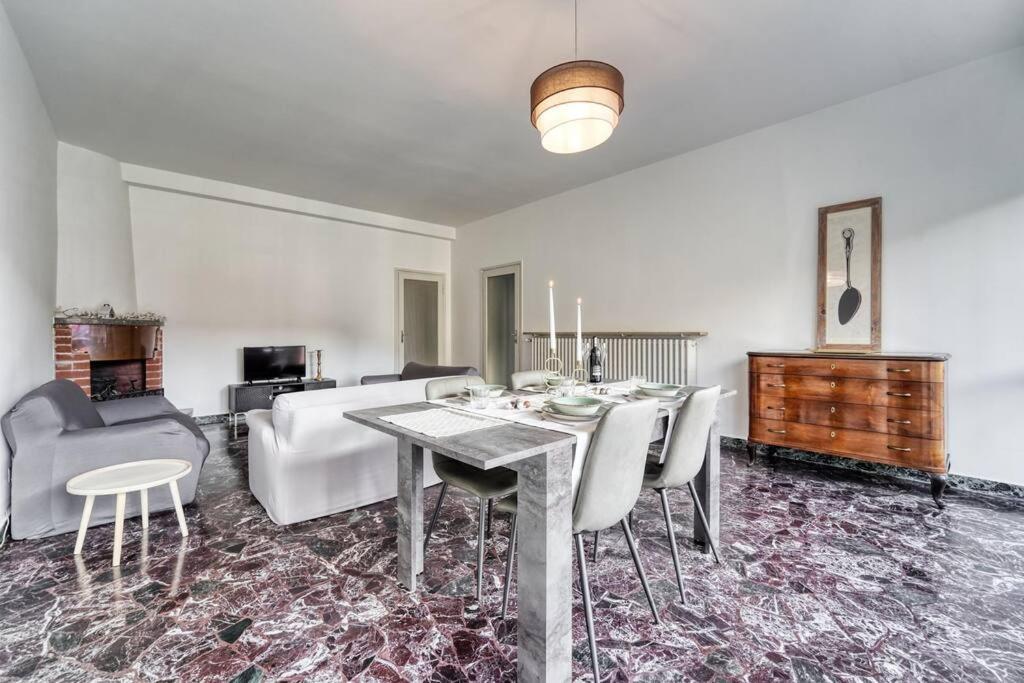 Casa Ida Apartment Free Parking Cernobbio Exterior photo